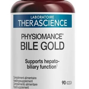 BILE GOLD
