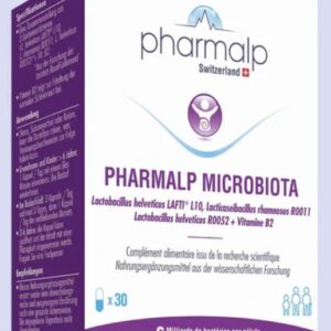 PHARMALP MICROBIOTA