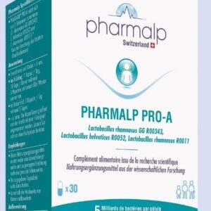 PHARMALP PRO-A